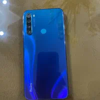 گوشی شیامی نوت 8