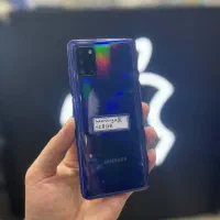 Samsung A31