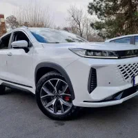 ایکستریم LX اکستریم ال ایکس سفید اسفند ۴۰۳ صفر|خودرو سواری و وانت|تهران, پاسداران|دیوار