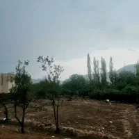 شهمیرزاد زمین ویلایی منطقه پشته( معاوضه )