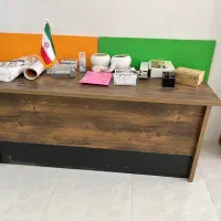 فروش لوازم و وسایل آموزشگاهی|دفتر کار|کرج, شهرک بهارستان|دیوار