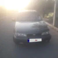 دوو ریسر فول انژکتور