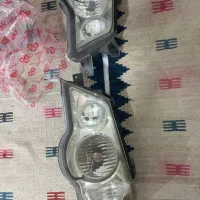 چراغ ۱۱۱|قطعات یدکی و لوازم جانبی|شیراز, شهرک بزین|دیوار