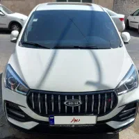 آریزو 5 اف ال مدل ۱۴۰۴