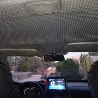ساینا GXL مدل 97 سفید دوگانه دستی|خودرو سواری و وانت|مشهد, اسماعیل آباد (سپاد)|دیوار