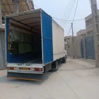 خدمات اثاثکشی( اسباب چی)کنگان تهران اصفهان عسلویه|خدمات حمل و نقل|بندر کنگان, |دیوار
