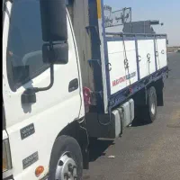 الوند مدل ۹۳|خودرو سنگین|قیدار, |دیوار