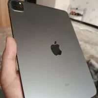 آیپد پرو IPad pro 2021 در حد نو|تبلت|شیراز, معالیآباد|دیوار