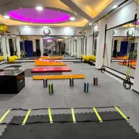 استخدام مربی ژیمناستیک کودکان