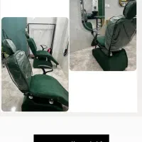 صندلی اصلاح