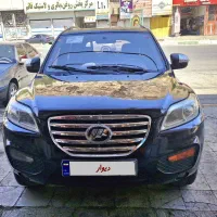 خودرو لیفان x60 درجه یک