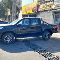 فوتون مدل 1402 صفر خشک اتومات|خودرو سواری و وانت|باقرشهر, |دیوار