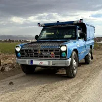 نیسان انژکتورمدل85عروسک