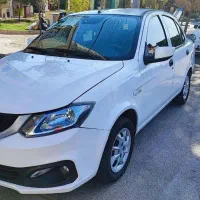 ساینا /1402/۷ بیمه۱۲ماه|خودرو سواری و وانت|قم, زنبیل آباد|دیوار