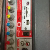 ضبط میکروفون