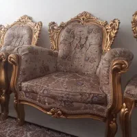 مبلمان|مبلمان خانگی و میز عسلی|تهران, استقلال|دیوار