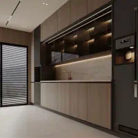 کابینت قسطی(بدون سود)