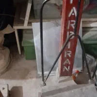 باسکول سنگی آویز ۲۰۰ کیلویی فرد ایران