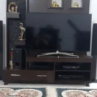 میز تلویزیون و میز عسلی