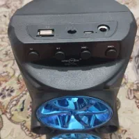 اسپیکر|پخشکننده همراه|اسلامشهر, شهرک انبیا|دیوار