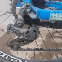 دو دوچرخه سایز26|دوچرخه، اسکیت، اسکوتر|نجفآباد, ویلاشهر|دیوار