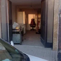 مغازه در بومهن