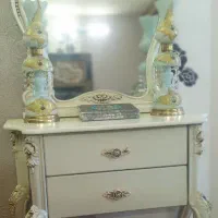 ویترین آینه و کنسول|بوفه، ویترین، کنسول|شاهین‌شهر, برخوار غرب|دیوار