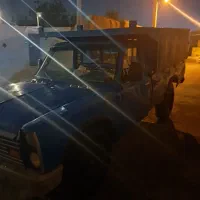 نیسان مدل ۸۷|خودرو سواری و وانت|اصفهان, اندوان|دیوار