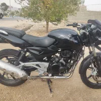 موتورسیکلت باجاج200cc