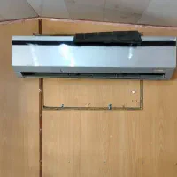 کمپرسور ویستیگ هوس|کولر گازی و فن‌کوئل|اصفهان, الهیه|دیوار