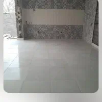 کاشی و سنگ کاری پله نما ترمیم بند کشی سرویسها