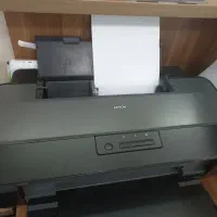 پرینتر رنگی اپسون مدل L1300