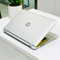 لپتاپ HP Envy گیمینگ i7 نسل 7 گرافیک 4 گیگ 17 اینچ|رایانه همراه|شیراز, عفیف‌آباد|دیوار