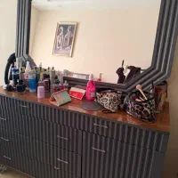 تخت خواب|تخت و سرویس خواب|تهران, هروی|دیوار