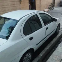 تیبا مدل آخر۹۵|خودرو سواری و وانت|بهارستان, |دیوار