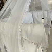 تخت کنار مادر|تخت و صندلی بچه|یزد, |دیوار