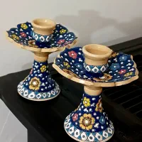 مینا کاری|صنایع دستی و سایر لوازم تزئینی|ساوه, |دیوار