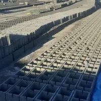 بلوک سیمانی|مصالح و تجهیزات ساختمان|رفسنجان, |دیوار