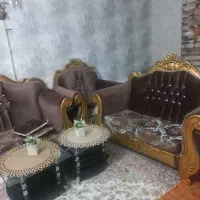 مبل راحتی ۷ نفره