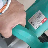 سه تکه ابزار برش در حد نو|ابزارآلات|خرمآباد (تنکابن), |دیوار