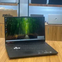 لپ تاپ گیمینگ Asus TuF با گرافیک 3050Ti
