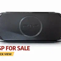 کنسول psp|کنسول، بازی ویدئویی و آنلاین|قلندر آباد, |دیوار