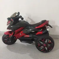 موتور شارژی کاملا نو