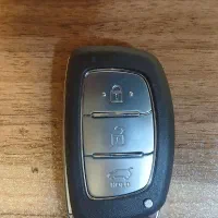 ریموت اسمارت هیوندای توسان