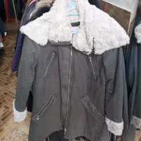 کاپشن زنانه|لباس|گرگان, |دیوار