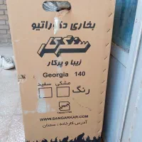 بخاری دکوراتیو