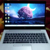 لبتاب hp