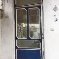 درب و پنجره آلومینیومی