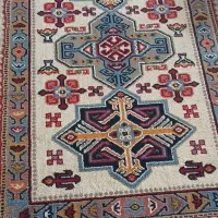 فرش ماشینی یک و نیم متری سالم