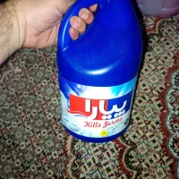 جرم‌گیر قوی پیارا ۴ لیتری فوق‌العاده قوی